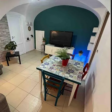 A Casuzza Di Gio Palermo