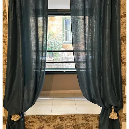A Casuzza Di Gio Apartment *