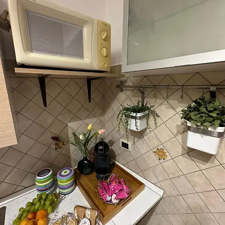 Apartment A Casuzza Di Gio *