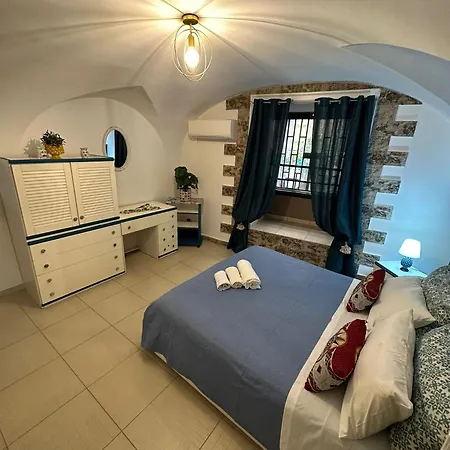 Apartment A Casuzza Di Gio