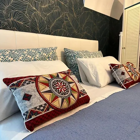 Apartment A Casuzza Di Gio Palermo