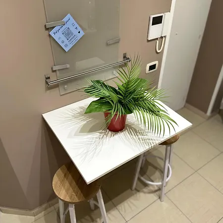 A Casuzza Di Gio Apartment *