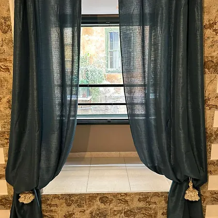 Apartment A Casuzza Di Gio *