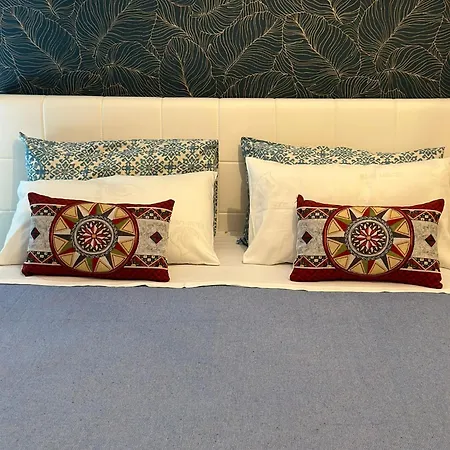 A Casuzza Di Gio Appartement Palermo